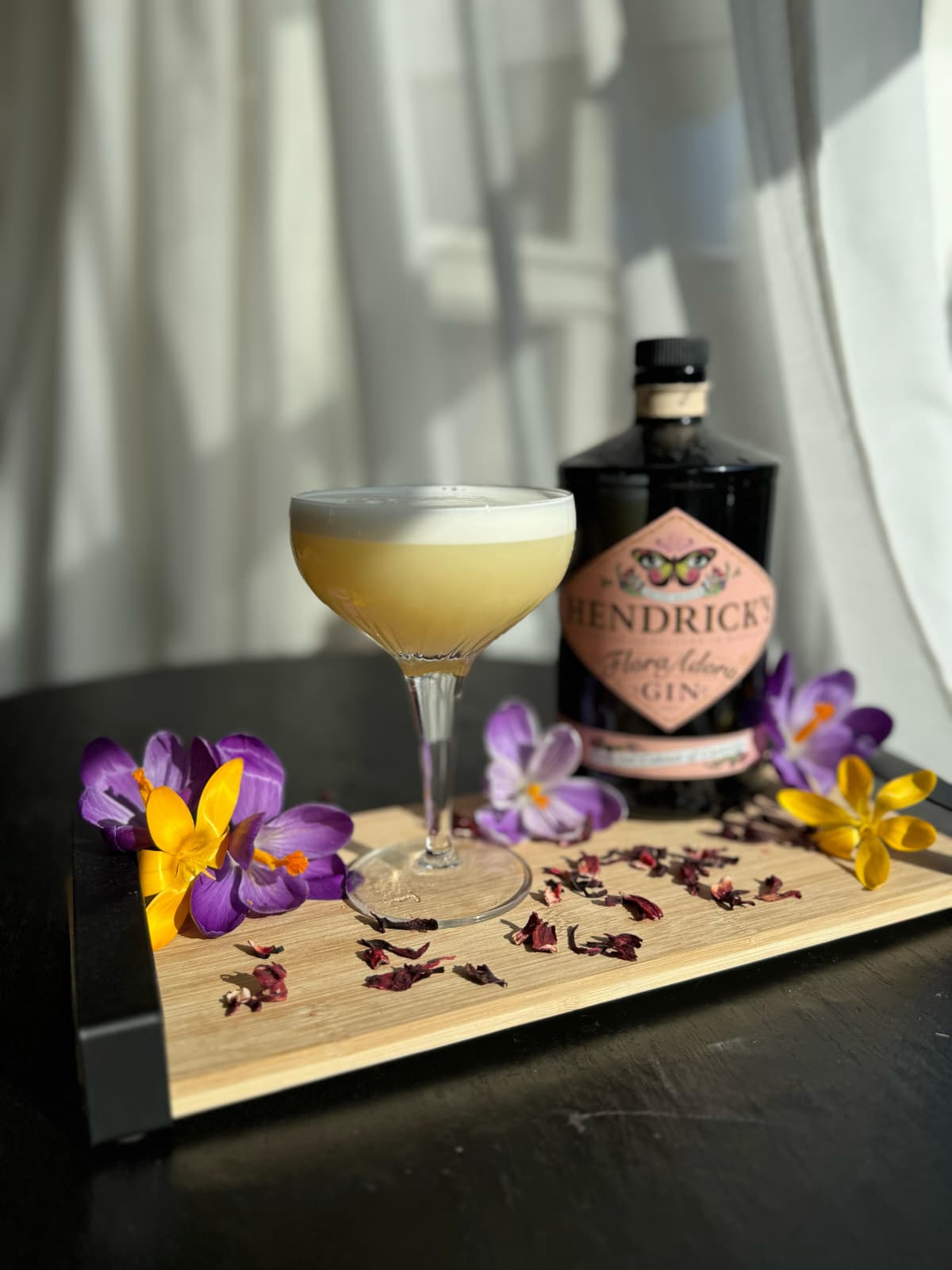 Waiti Kubuli - Signature Cocktails